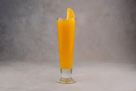Classic Orange Juice